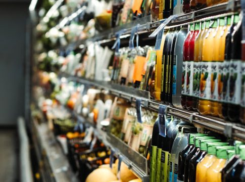 Marcas de Fabricantes