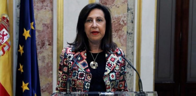 Robles participará en la Cumbre climática convocada por EEUU este jueves