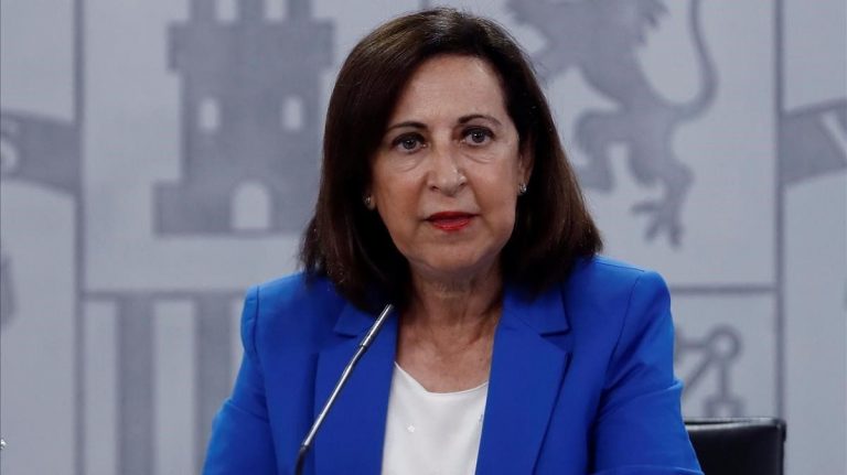 Robles: Los expedientes de los escritores perseguidos se podrán consultar en Internet