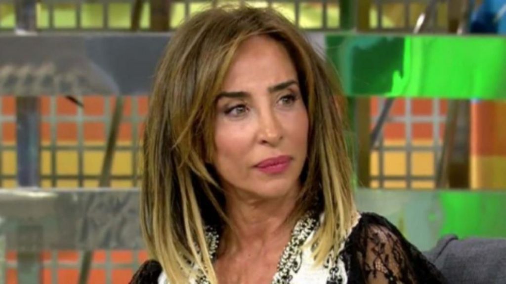 María Patiño quiere hundir a Alexia Rivas