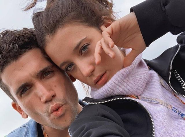 María Pedraza: locuras que ha cometido en nombre del amor 