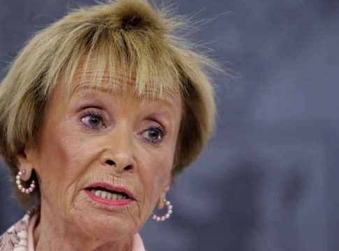 María Teresa Fernández de la Vega