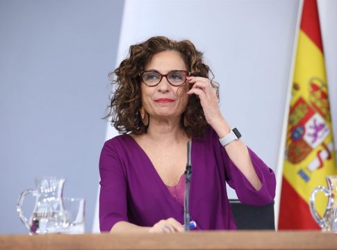 María de Jesús Montero