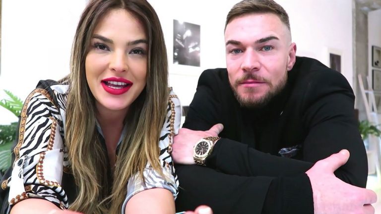 Marta Peñate y Tony Spina: así es la lujosa casa en la que viven