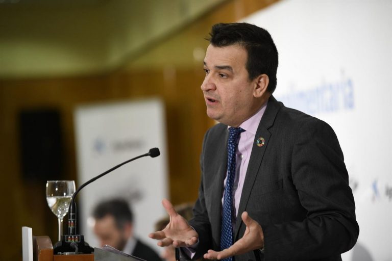 Ribereños ya afrontan 13 obras hidráulicas con 40 millones del Ministerio