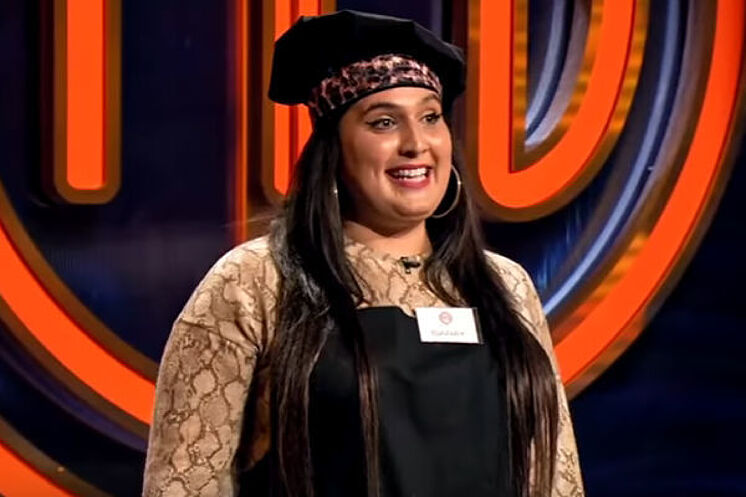 Masterchef: de rabiosa a 'pirómana'. El chivatazo de un exaspirante contra Saray