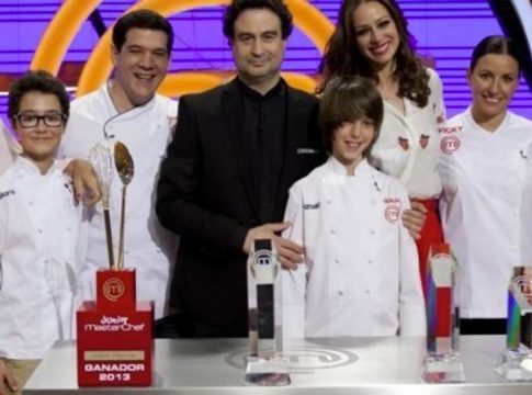 Masterchef junior Masterchef Junior
