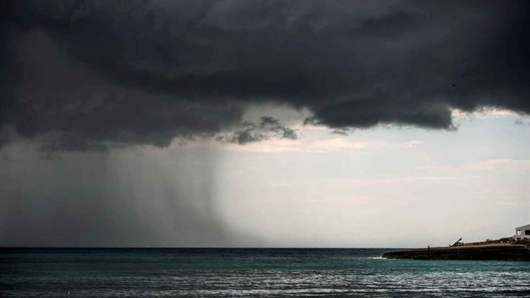 Mayo tendrá temperaturas normales y tormentas en las dos primeras semanas