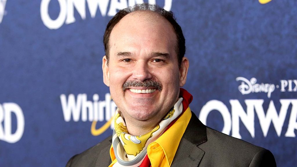 CSI: Las Vegas. Actores que nos gustaría volver a ver en la secuela 171 Mel Rodríguez