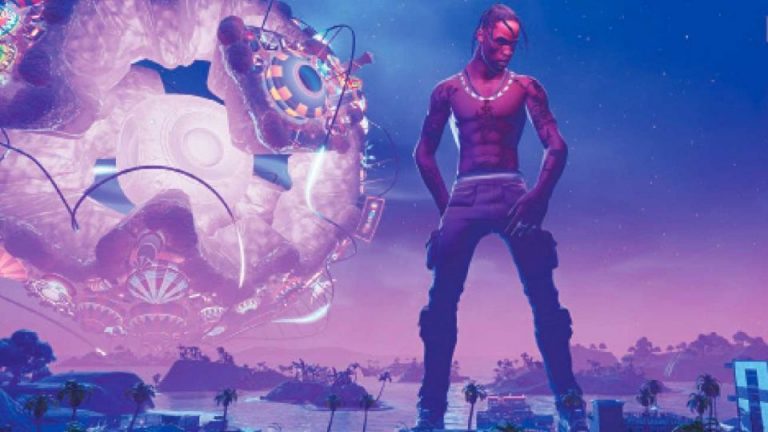 Metaverso: todo lo que sabemos de la realidad virtual de Epic Games al estilo Ready Player One