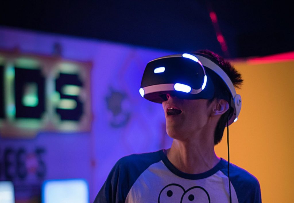 Lo que está haciendo Sony