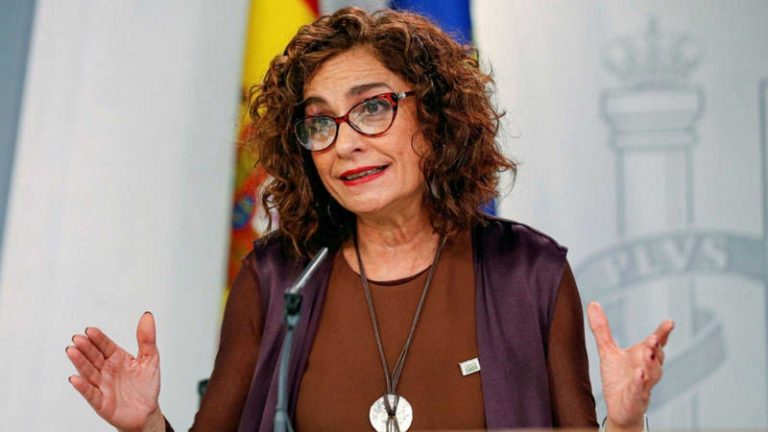 El Gobierno recupera los terrenos de Puerto Mayor para restaurarlos