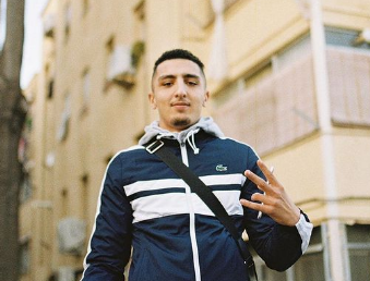 Morad Añoranza, sinónimo de la soledad