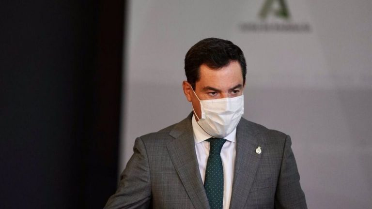 Moreno recomienda AstraZeneca