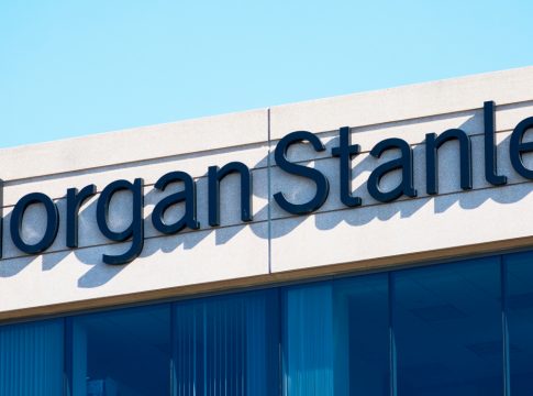 Morgan Stanley