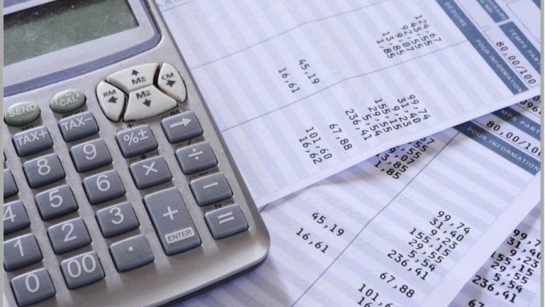 Cómo hacer una nómina