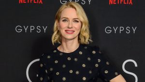 Premio Donostia para Naomi Watts: la actriz recogerá el galardón el 19 de septiembre en el Festival de San Sebastián 2026