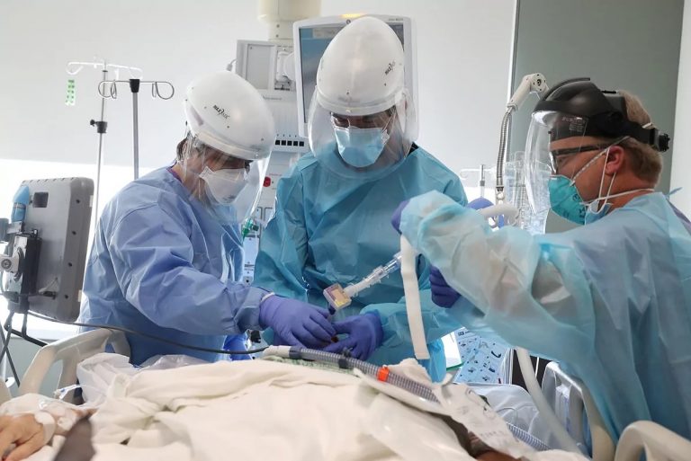 Descienden a 188 los casos de Covid-19 en Navarra, que registra un fallecido