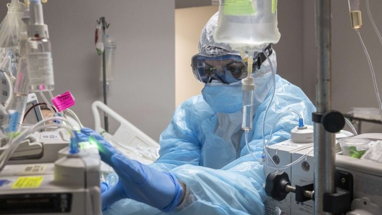 Detectados 155 nuevos casos en Navarra y 219 permanecen ingresados