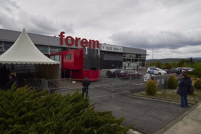 Suben a 181 los casos de Covid-19 en Navarra, que registra un fallecimiento