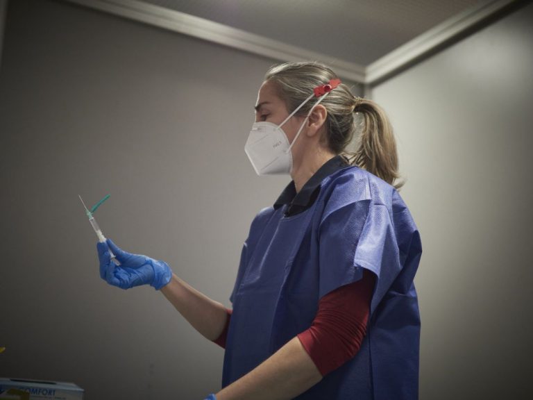 Navarra registra 198 nuevos casos de COVID-19 y un fallecimiento