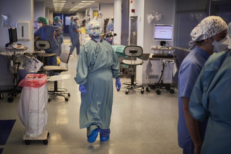 Bajan a 206 los casos en Navarra y se notifican dos fallecidos