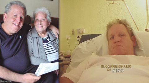 Necesita una máquina para respirar gran hermano