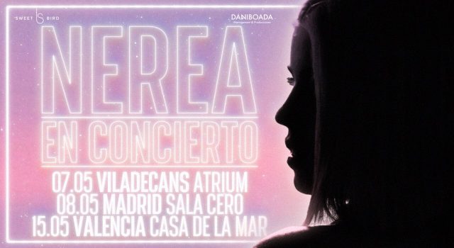 Nerea Rodríguez Doble o nada