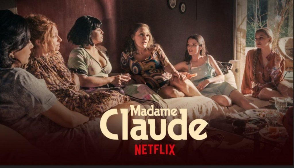 Madame Claude