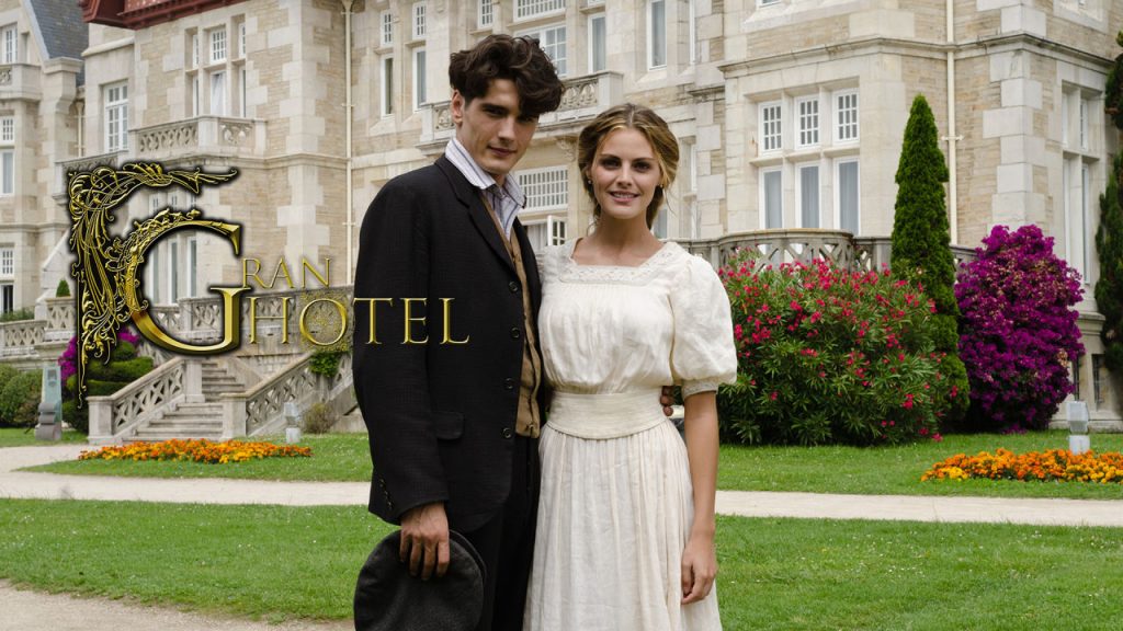 Gran Hotel