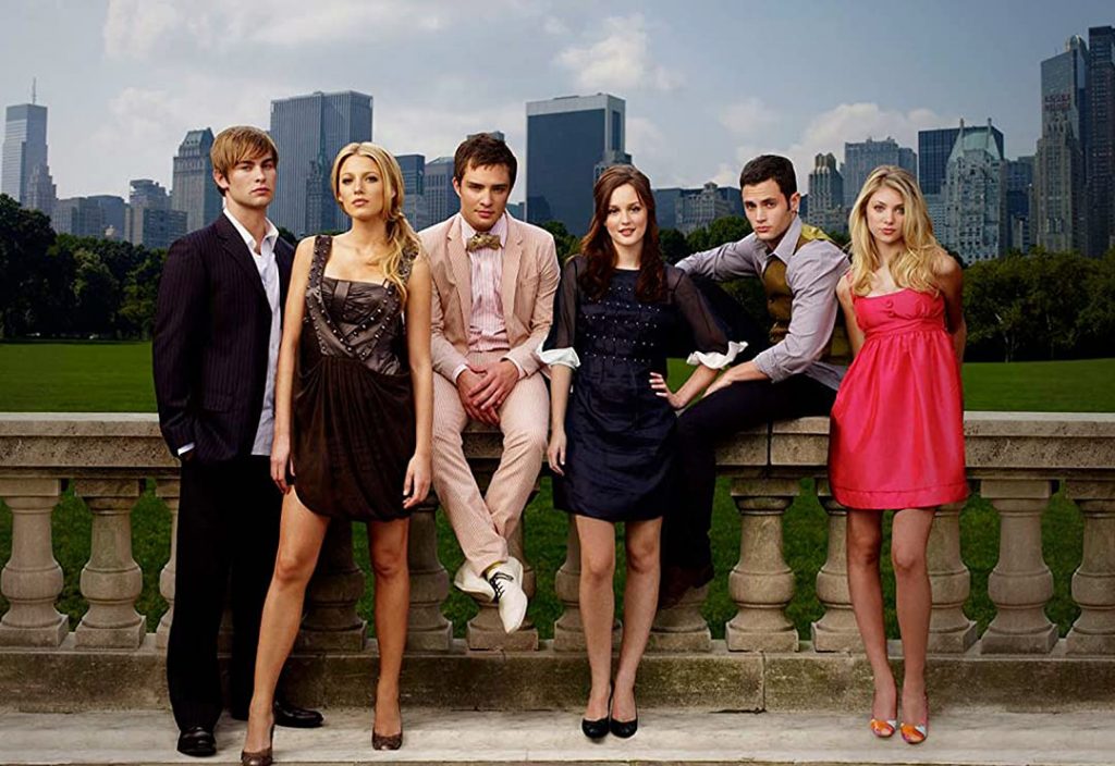 Gossip Girl