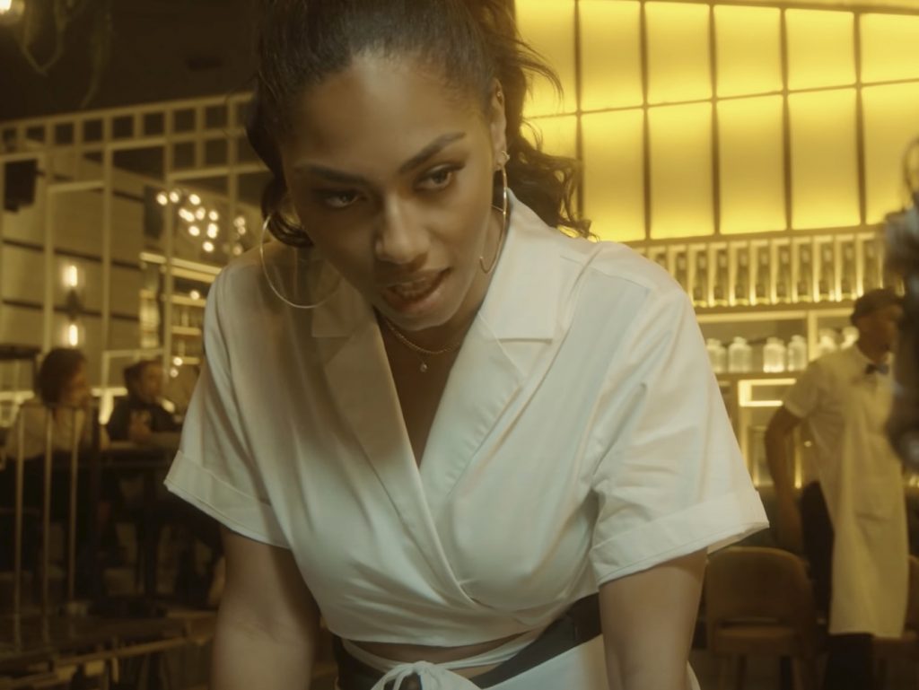 Nia Correia Roy Borland asumelo 2