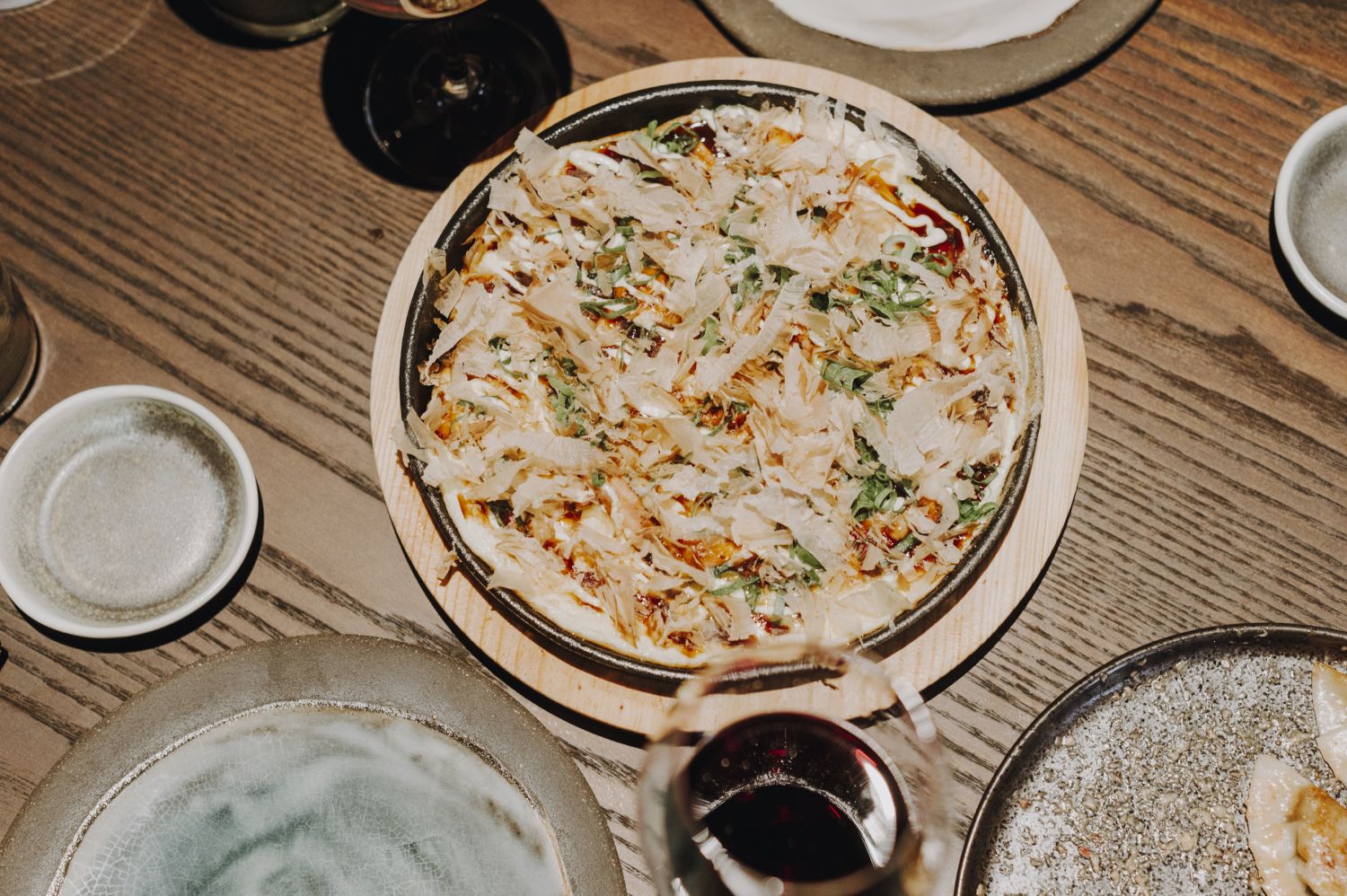 Nomo Branganza, el japonés que revolucionará Madrid 41 Nomo