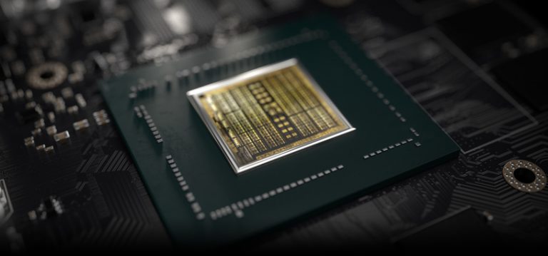 Nvidia crea su primer procesador para centros de datos, Grace, basado en ARM