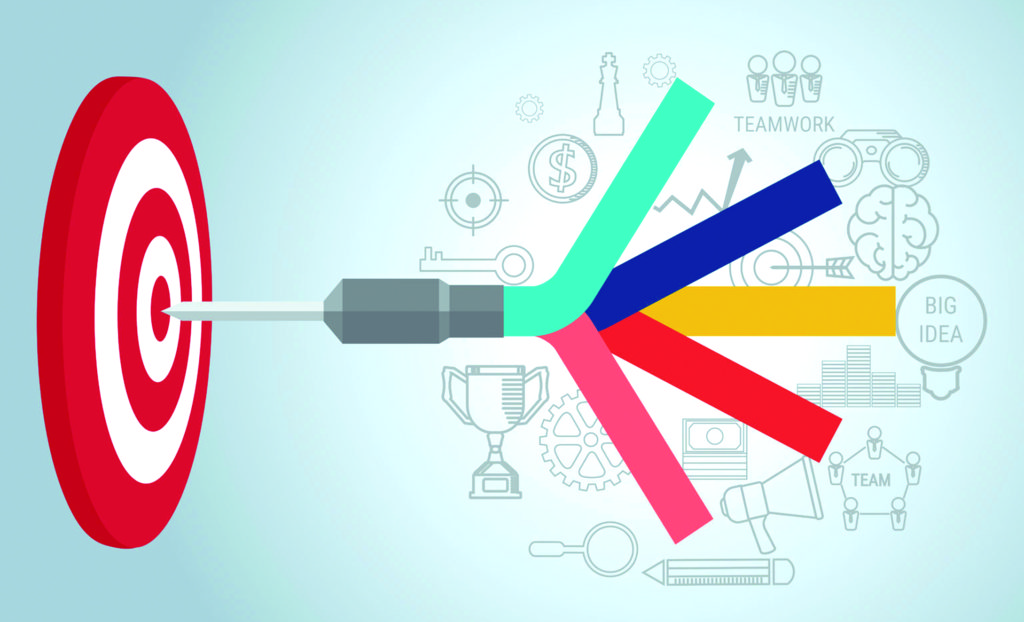 ¿Cuáles son los tipos de estrategia de marketing que puedo aplicar?