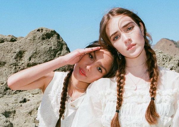 Olivia Rodrigo Deja vu 1