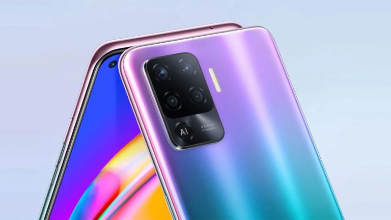 Oppo actualiza su gama media en España con 4 nuevos modelos