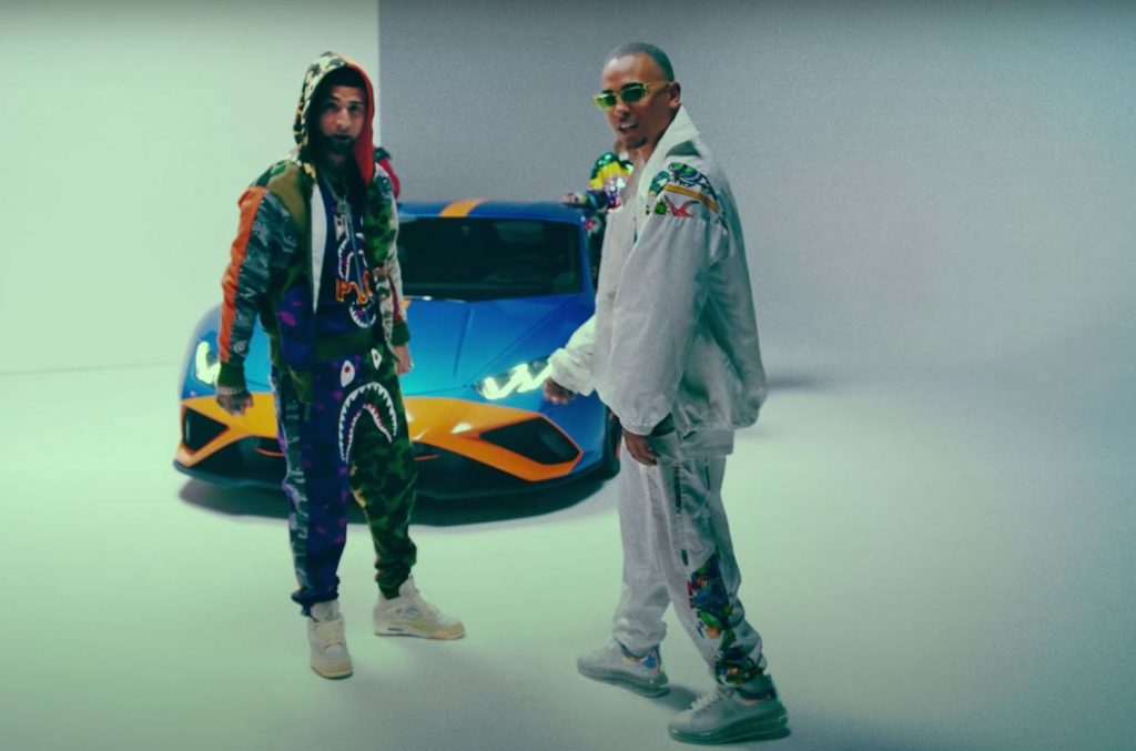 Ozuna Ovi envidioso 4 1