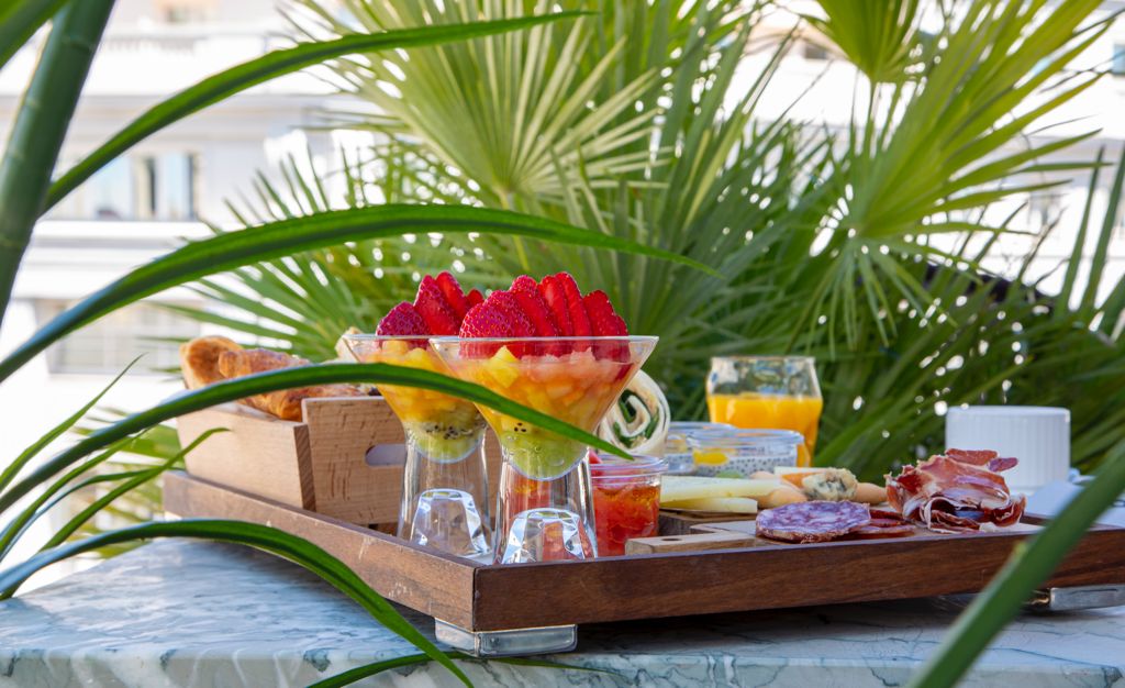 'The Brunch 2.0', el brunch para disfrutar desde una pizza a una hamburguesa 33 Madrid