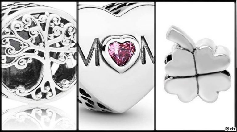 Diez joyas de Pandora de menos de 50 euros que causan sensación esta primavera