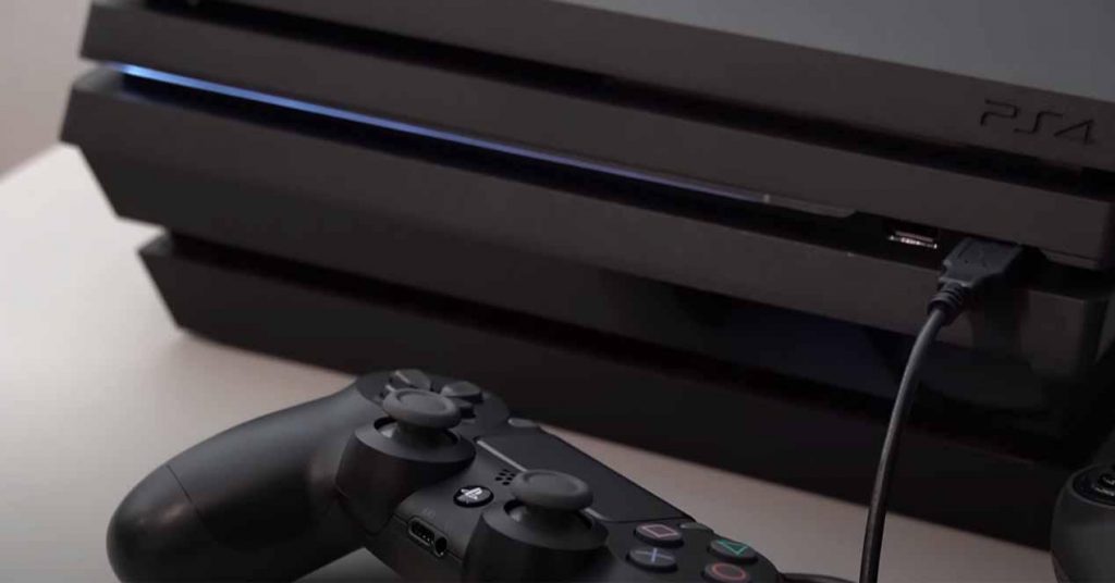 ¿Cuáles son las características de una PS4 o PlayStation 4?