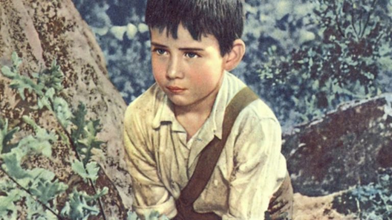 ¿Qué fue de Pablito Calvo? El niño de Marcelino, pan y vino que salvó a su familia de la ruina