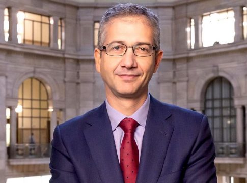 Pablo Hernández de Cos