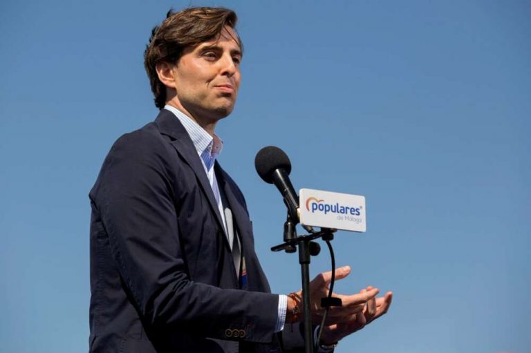 El PP exige a Sánchez reunir la Conferencia de Presidentes ante el fin de la alarma