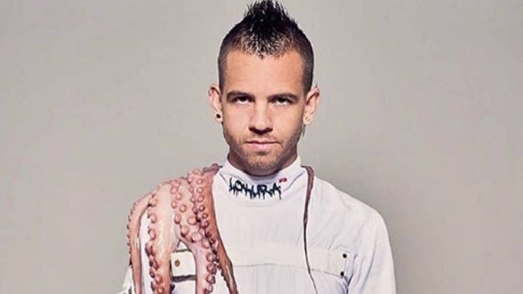 Paella Pedroche: así preparar Dabiz Muñoz la receta más polémica 12 ¿Quién es Dabiz Muñoz?