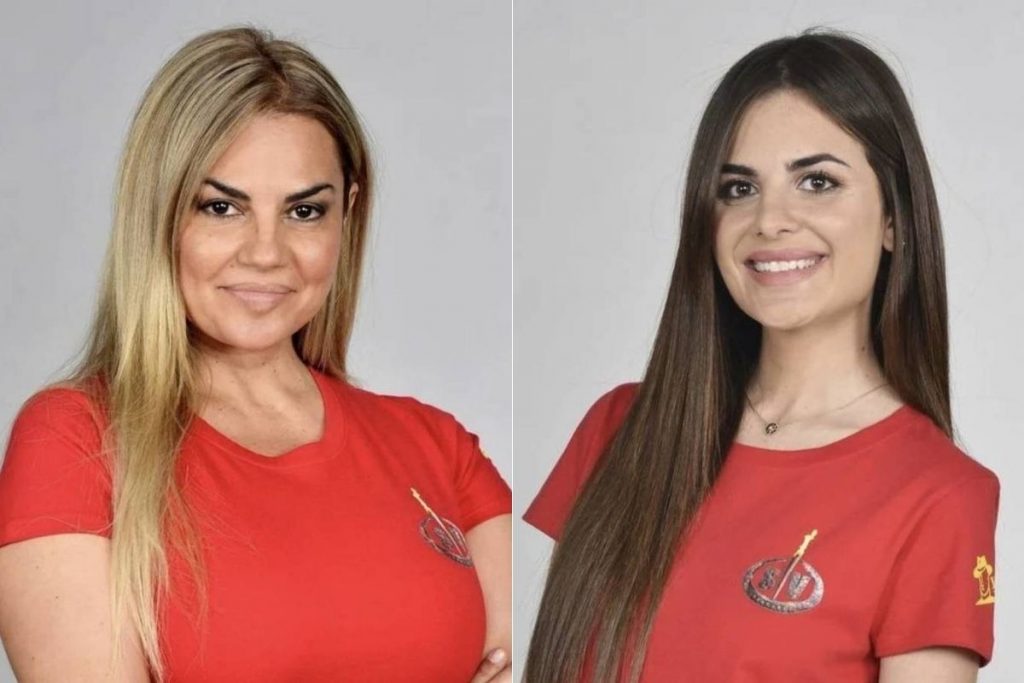 Supervivientes 2021: Omar Montes, Alexia Rivas, Lola... ¿quién abandonará el reality primero?