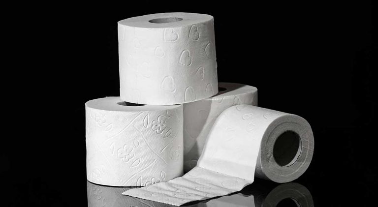 Papel higiénico: la OCU elige el de Amazon como el mejor