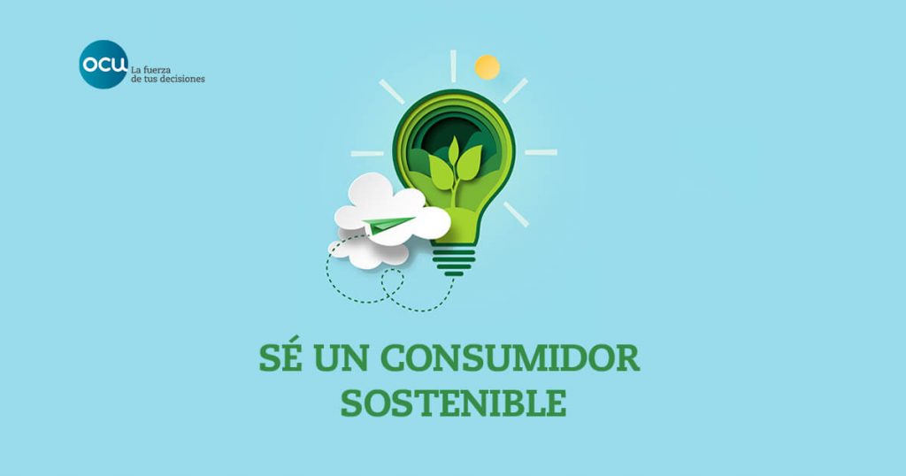 ¿Por qué la OCU considera que los certificados medioambientales son necesarios?