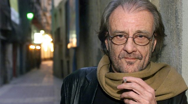 'Para Aute: pasaba por aquí', homenaje con varios artistas 4 Para Aute pasaba por aquí homenaje