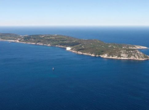Parque Nacional Islas Atlánticas